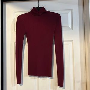 Express sweater